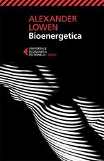 Bioenergetica