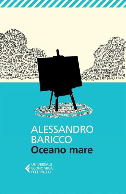 Abel” di Alessandro Baricco (Ed. Feltrinelli) - Terza Pagina Magazine