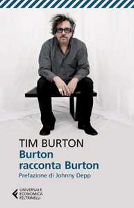 Burton racconta Burton