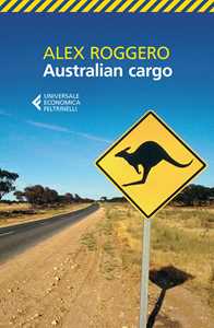 Australian cargo