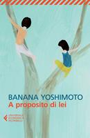 N. P. - Banana Yoshimoto - Feltrinelli - Libro Librerie Università