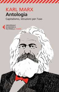 Image of Antologia. Capitalismo, istruzioni per l'uso