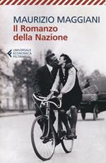 Il romanzo della nazione