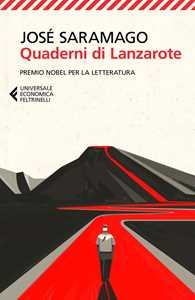Libro Quaderni di Lanzarote José Saramago