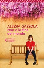 Alessia Gazzola: Libri dell'autore in vendita online