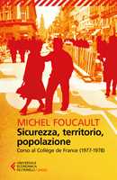 Sorvegliare e punire. Nascita della prigione - Michel Foucault - Libro -  Mondadori Store
