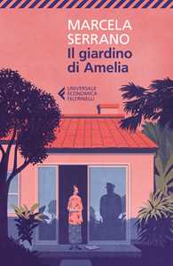 Libro Il giardino di Amelia Marcela Serrano