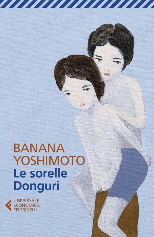 H/H di Banana Yoshimoto, Feltrinelli, Paperback - Anobii