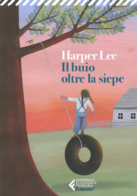 Il buio oltre la siepe - Harper Lee - 2