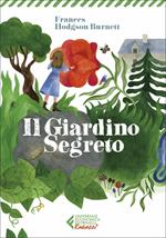 Il giardino segreto