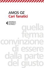 Cari fanatici