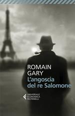 L' angoscia di re Salomone