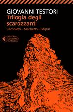 Trilogia degli scarozzanti: L'Ambleto-Macbetto-Edipus