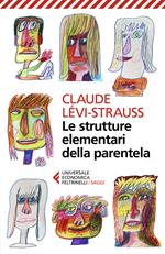 Le strutture elementari della parentela