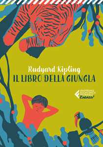 Il libro della giungla