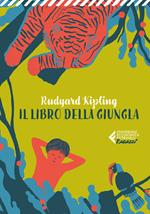 Il libro della giungla