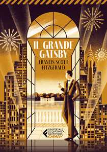 Libro Il grande Gatsby Francis Scott Fitzgerald
