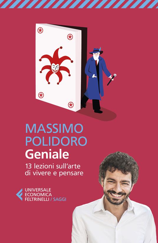 Massimo Polidoro