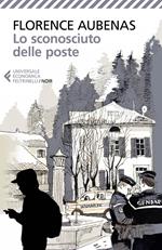 Lo sconosciuto delle poste