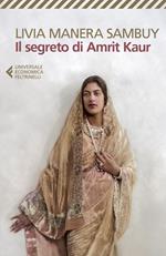 Il segreto di Amrit Kaur