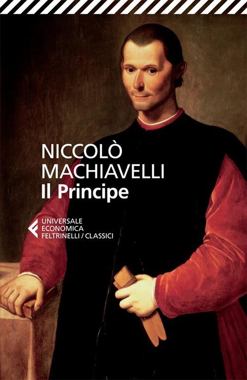 Il principe - Niccolò Machiavelli - 2