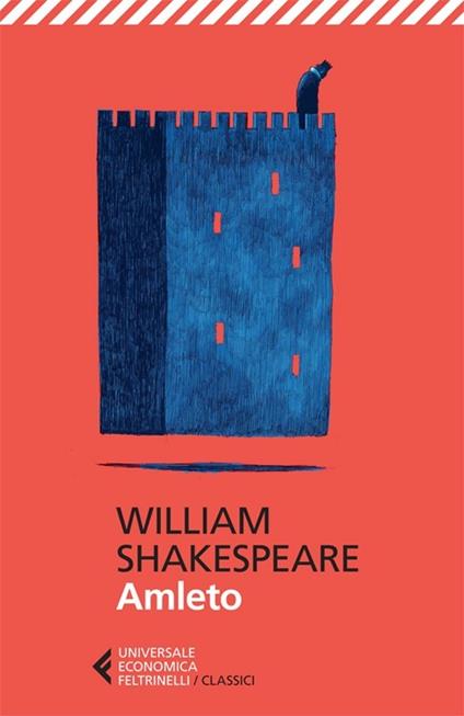 Amleto - William Shakespeare - Scuolafilosofica