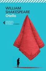 Otello. Testo inglese a fronte