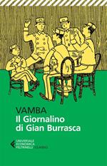 Il giornalino di Gian Burrasca