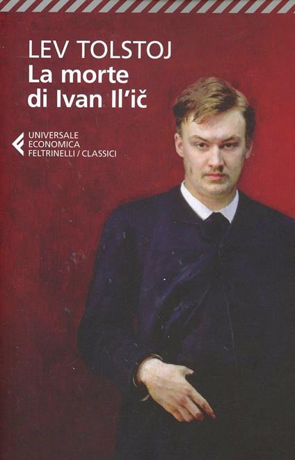 La morte di Ivan Il'ic - Lev Tolstoj - Libro - EdUP 