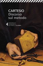 Discorso sul metodo. Testo francese a fronte