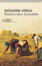 Mastro Don Gesualdo