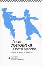 Delitto e castigo - Fëdor Dostoevskij - Rusconi - 2014 - Brossura