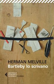 Bartleby lo scrivano