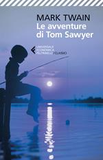 Le avventure di Tom Sawyer