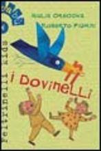 I dovinelli - Giulia Orecchia,Roberto Piumini - copertina