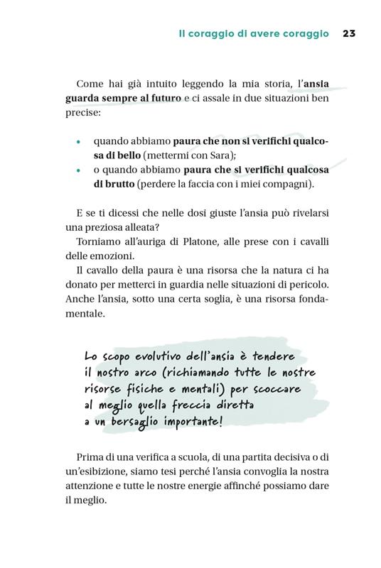 Se non credi in te, chi lo farà? L'arte di sopravvivere all'adolescenza - Stefano Rossi - 5