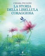 La storia della libellula coraggiosa