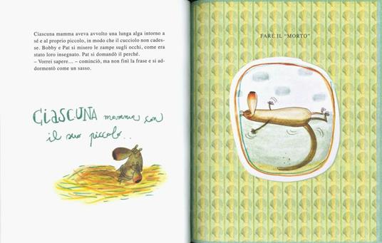 La lontra che voleva sapere tutto - Jill Tomlinson - Libro - Feltrinelli -  Feltrinelli kids