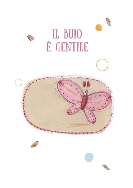 Il gufo che aveva paura del buio. Ediz. a colori - Jill Tomlinson - 4