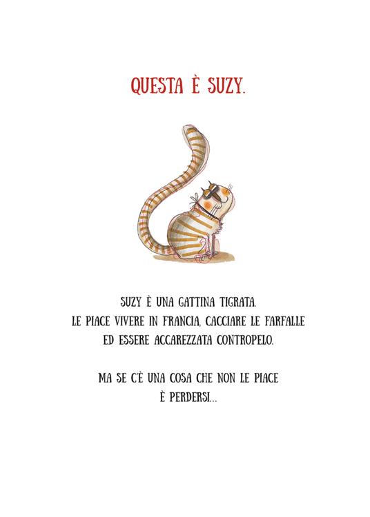 La gattina che voleva tornare a casa. Ediz. a colori - Jill Tomlinson -  Libro - Feltrinelli - Albi illustrati