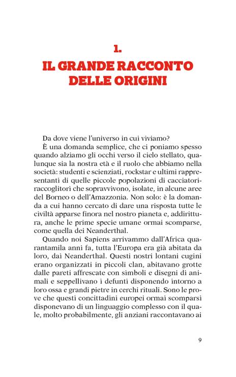 Quando si accesero le stelle. Un grande scienziato ti racconta la nascita dell'universo - Guido Tonelli,Sergio Rossi - 2