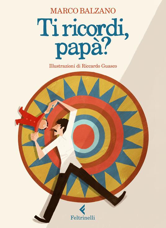 🥰libro per i bimbi, tenero e rassicurante ' Ci pensa il tuo papa