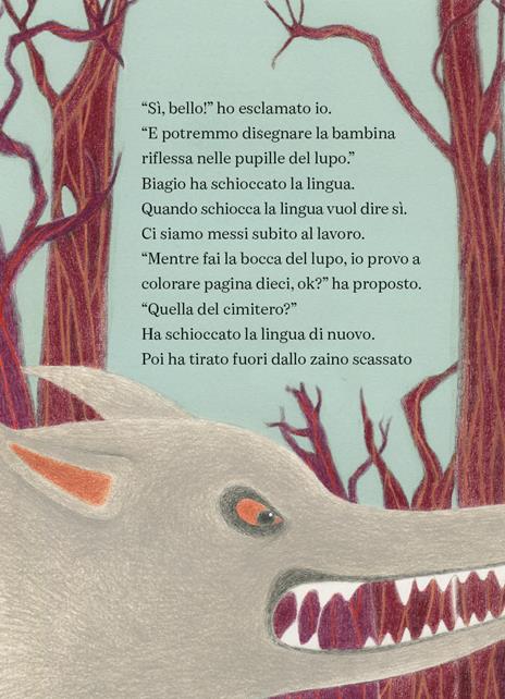 Il ragno - Cristina Bellemo - 6