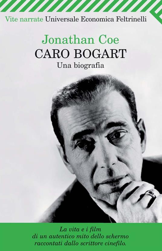 Caro Bogart. Una biografia - Jonathan Coe,A. Mioni - ebook