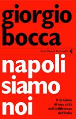 Napoli siamo noi. Il dramma di una città nell'indifferenza dell'Italia