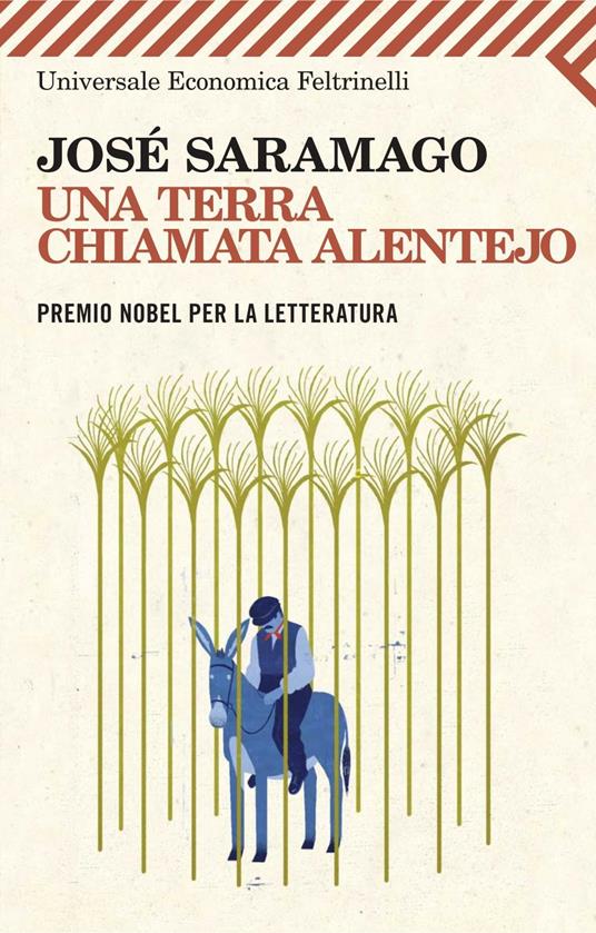 Una terra chiamata Alentejo - José Saramago,R. Desti - ebook