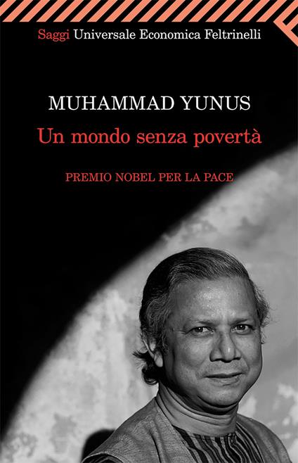 Un mondo senza povertà - Muhammad Yunus,P. Anelli - ebook