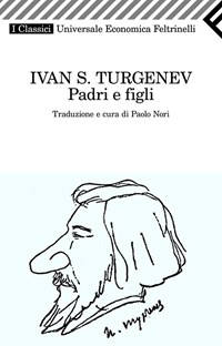 Padri e figli. Con un saggio di Vladimir Nabokov - Turgenev, Ivan - Ebook -  EPUB2 con Adobe DRM