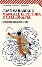 Manuale di pittura e calligrafia