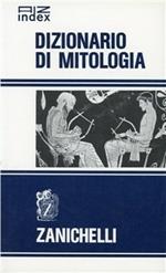 Dizionario di mitologia